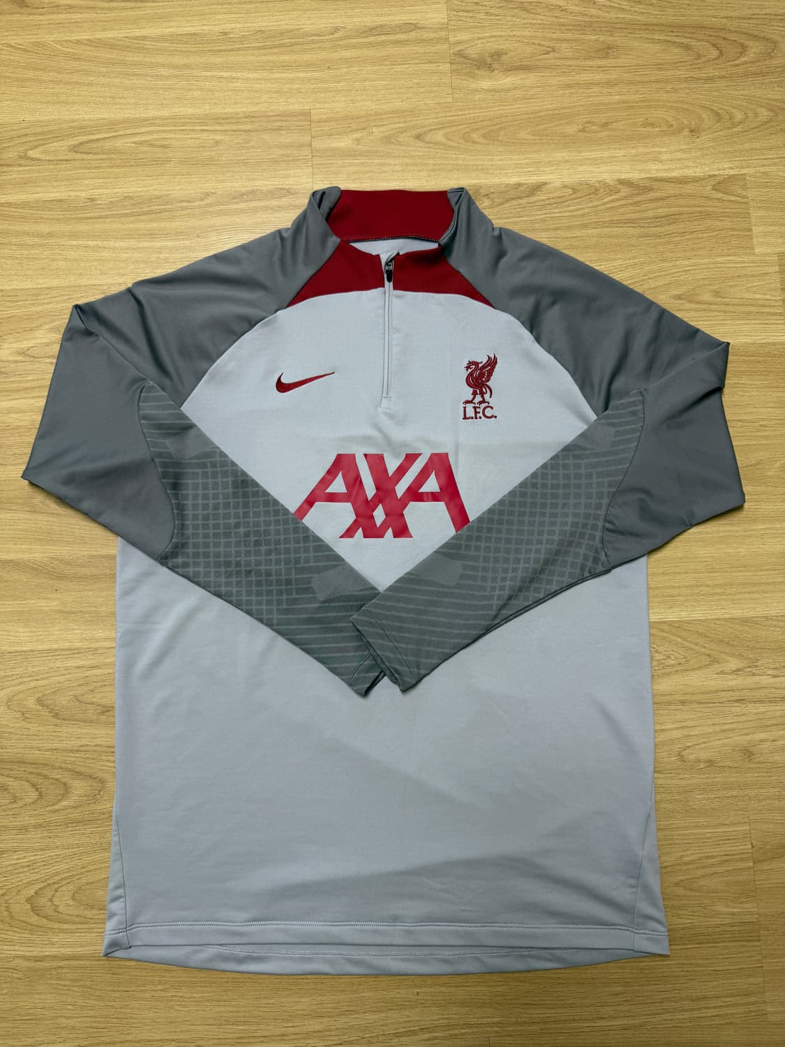 22-23 리버풀 드릴탑 상품이미지1
