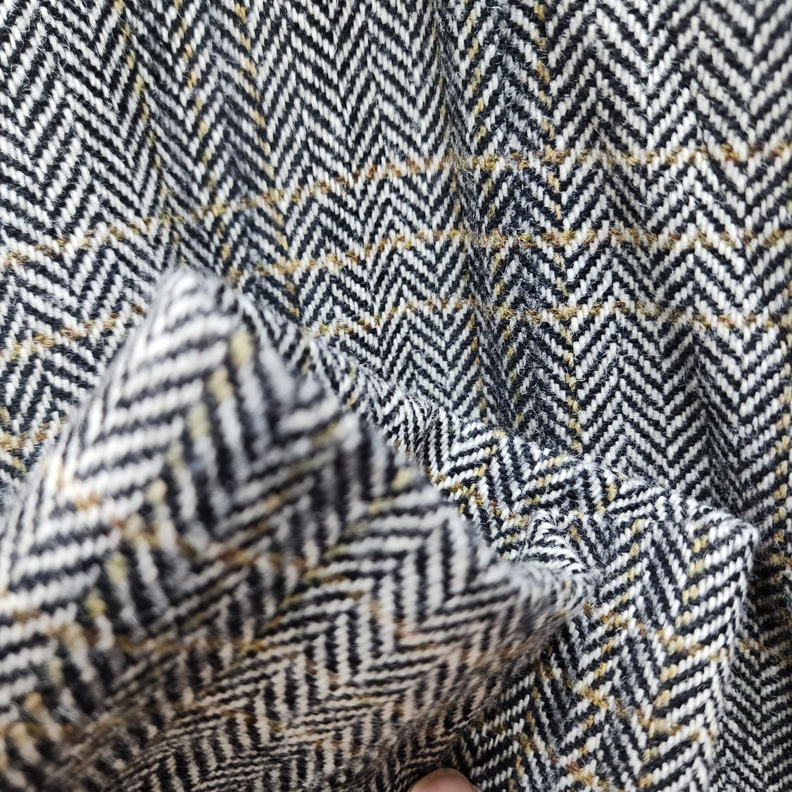 이자벨마랑 에뚜왈 헨로 울코트 34 상품이미지5