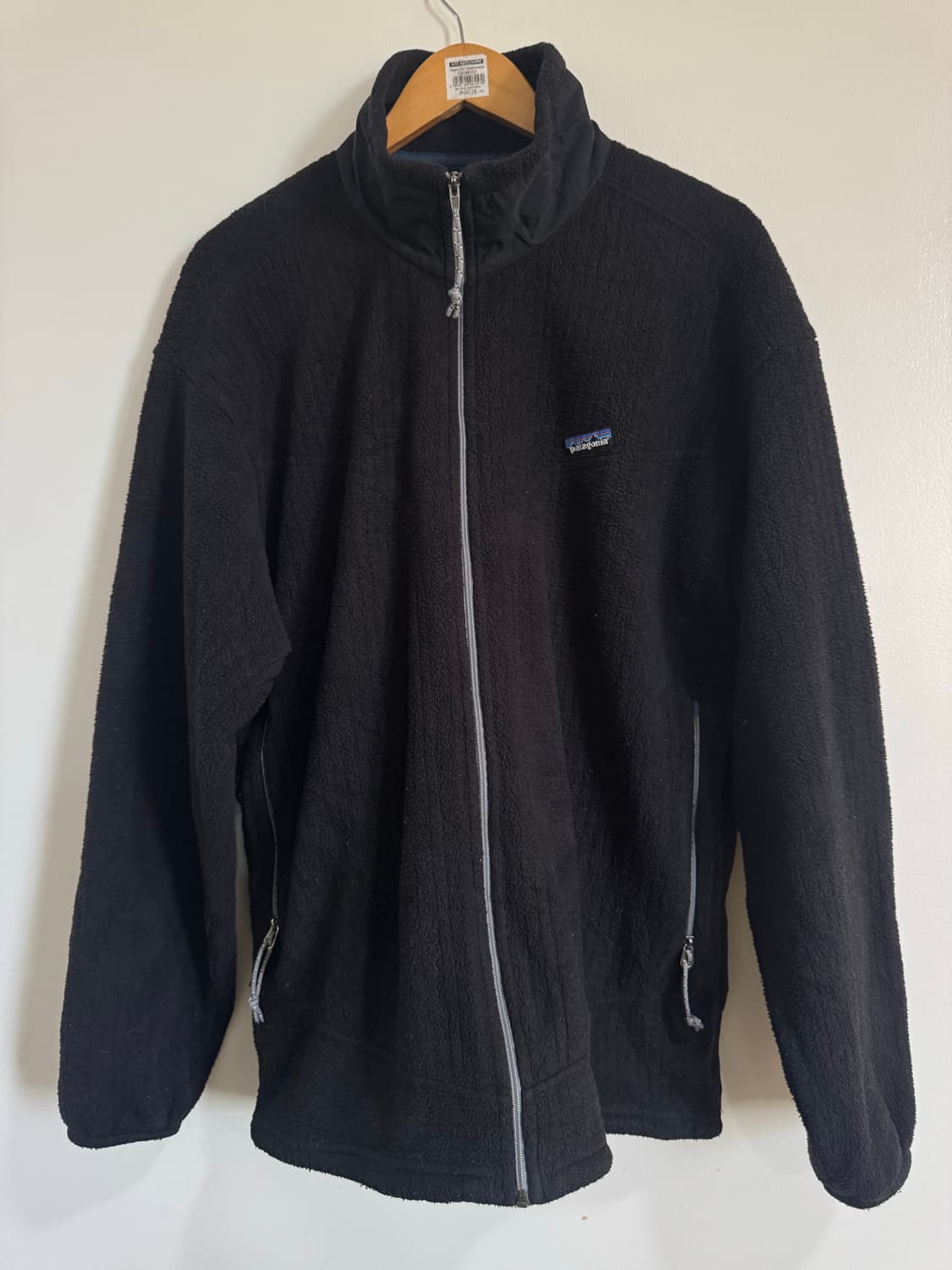 90'S 파타고니아 레귤레이터 R 자켓 XL 사이즈 USA  상품이미지1