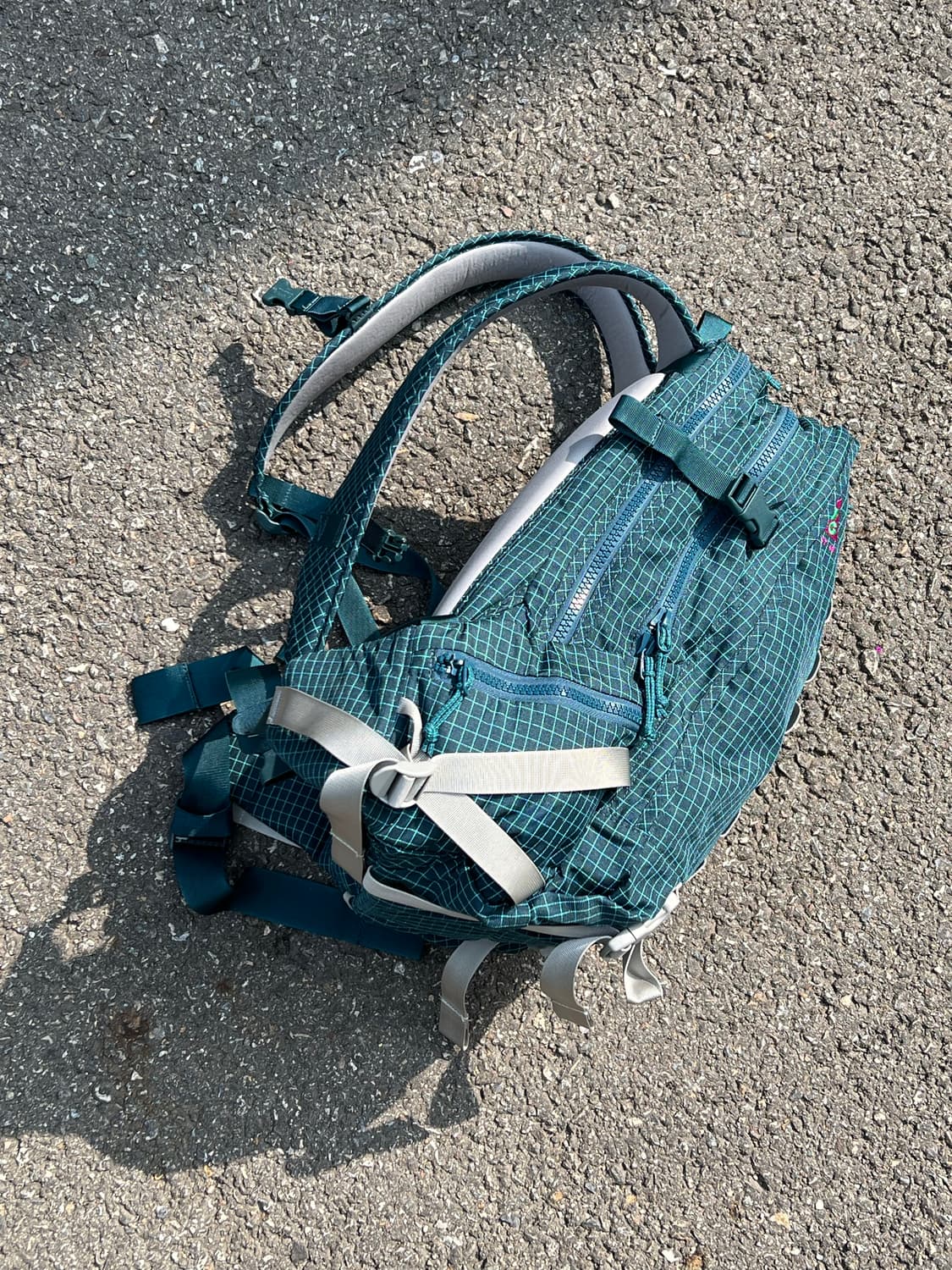 Nike ACG Karst Backpack 상품이미지2
