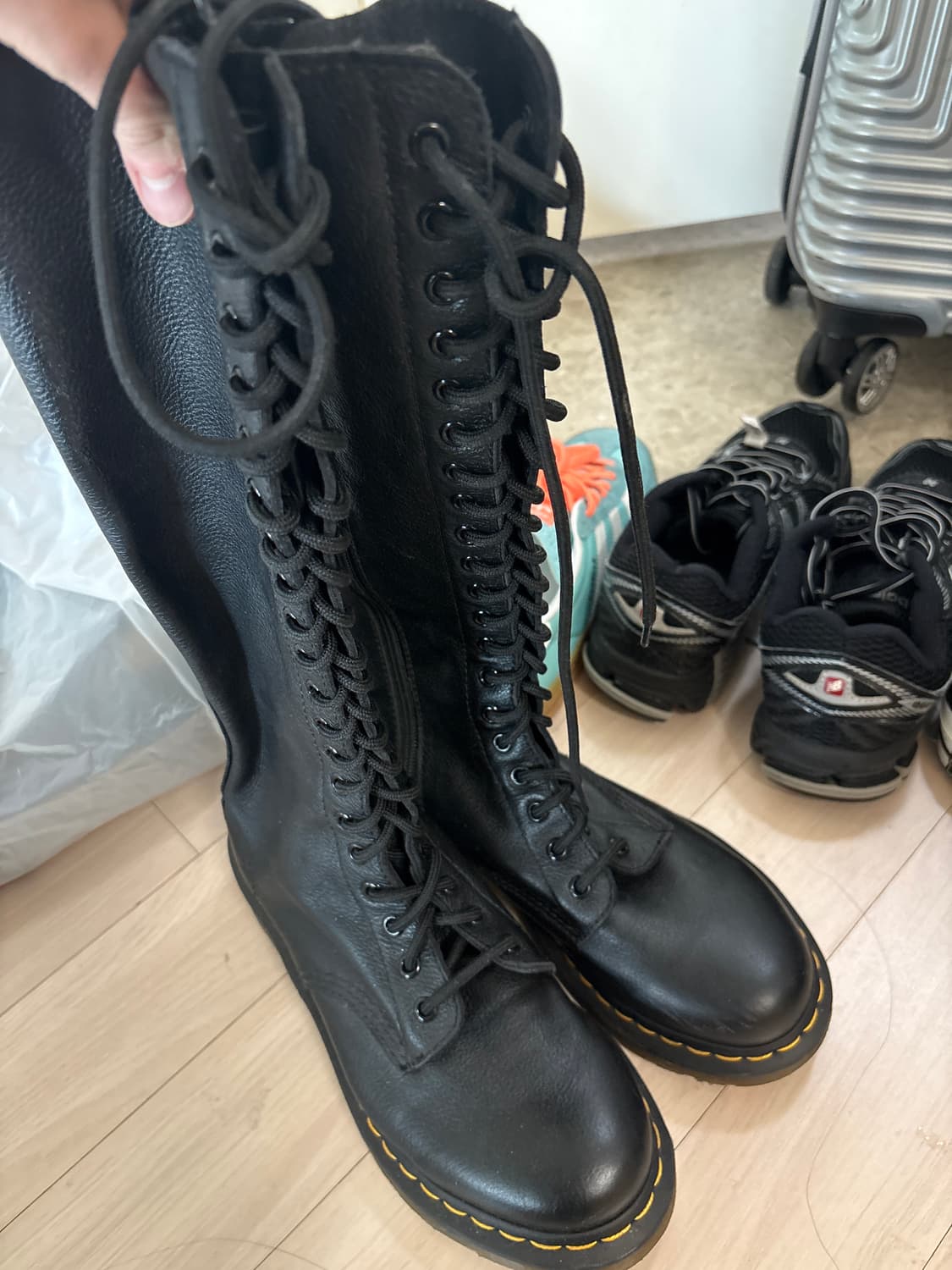 닥터마틴 1b60 상품이미지1