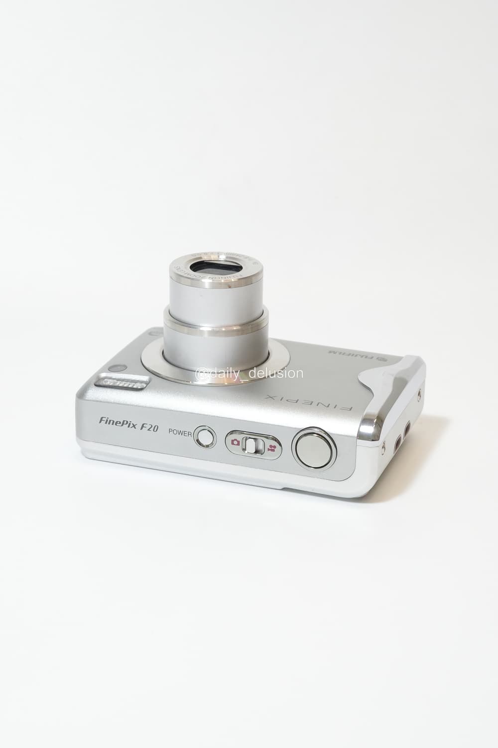 후지필름 파인픽스 F20 상품이미지4