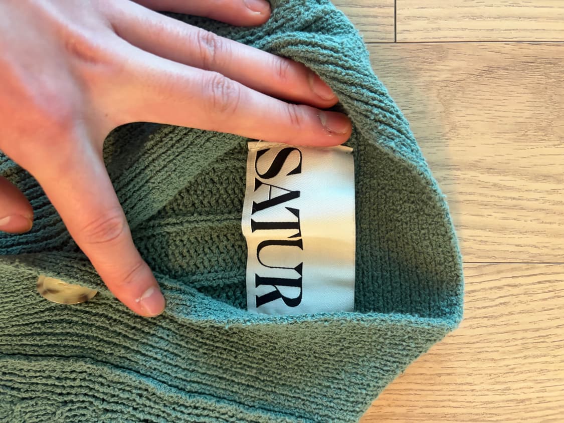 세터 가디건 상품이미지2