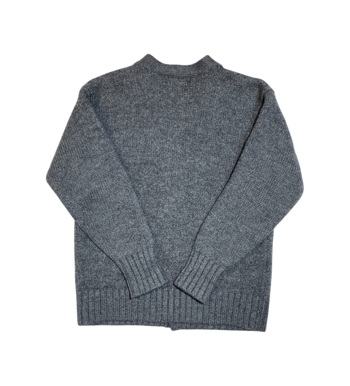 폴로 랄프로렌 헤비 가디건 상품이미지5