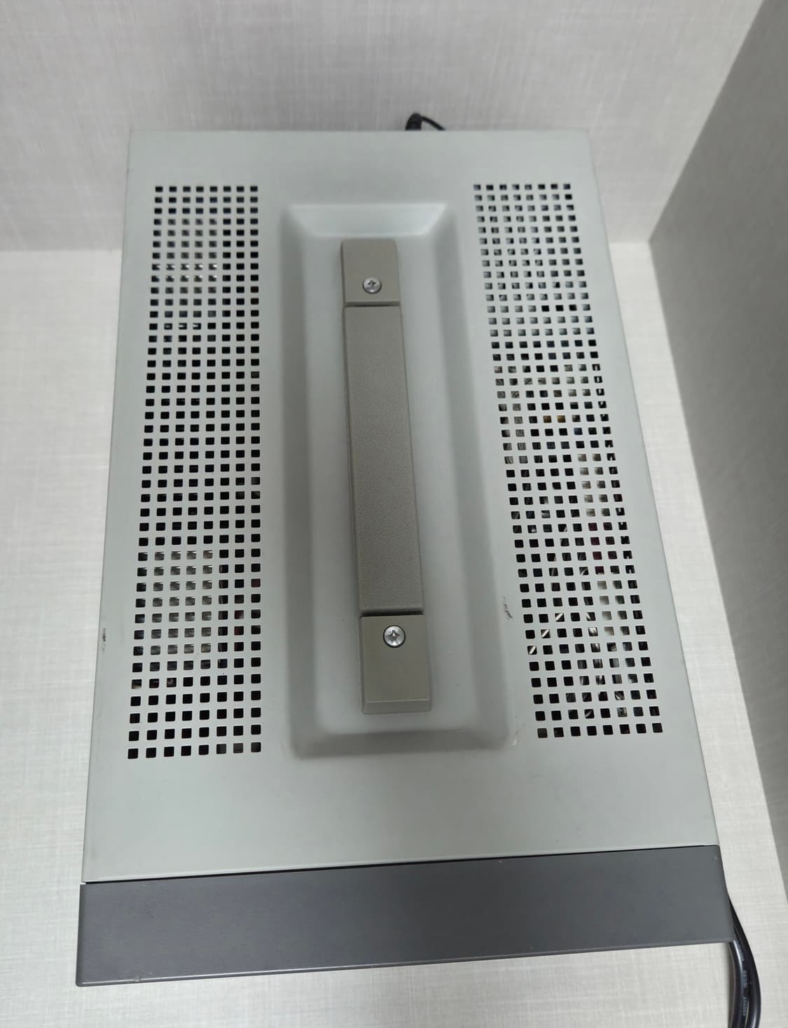 소니 9인치 방송용 모니터 PVM-9L3 상품이미지4