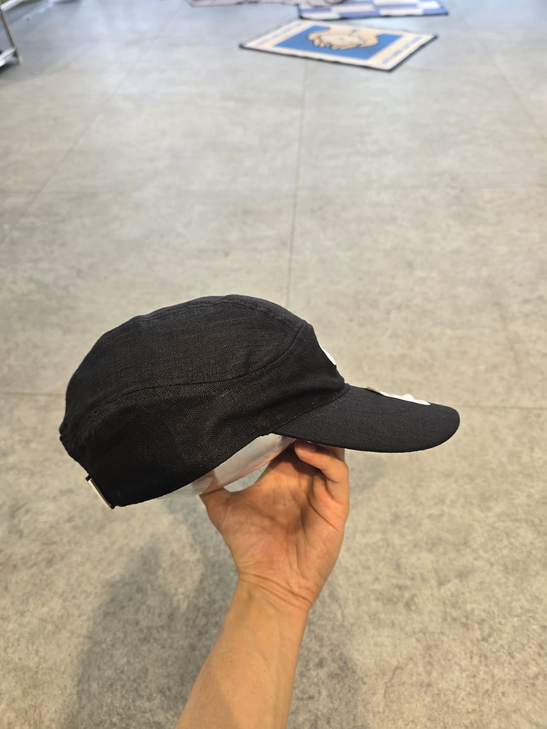 NIKE X STUSSY 플라이 캡 상품이미지8