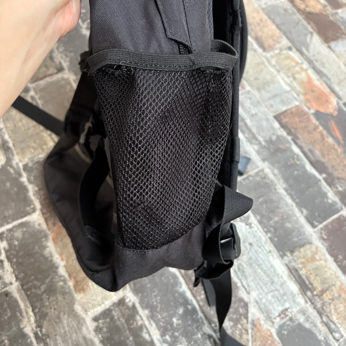 The North Face 노스페이스 백팩 가방 상품이미지5