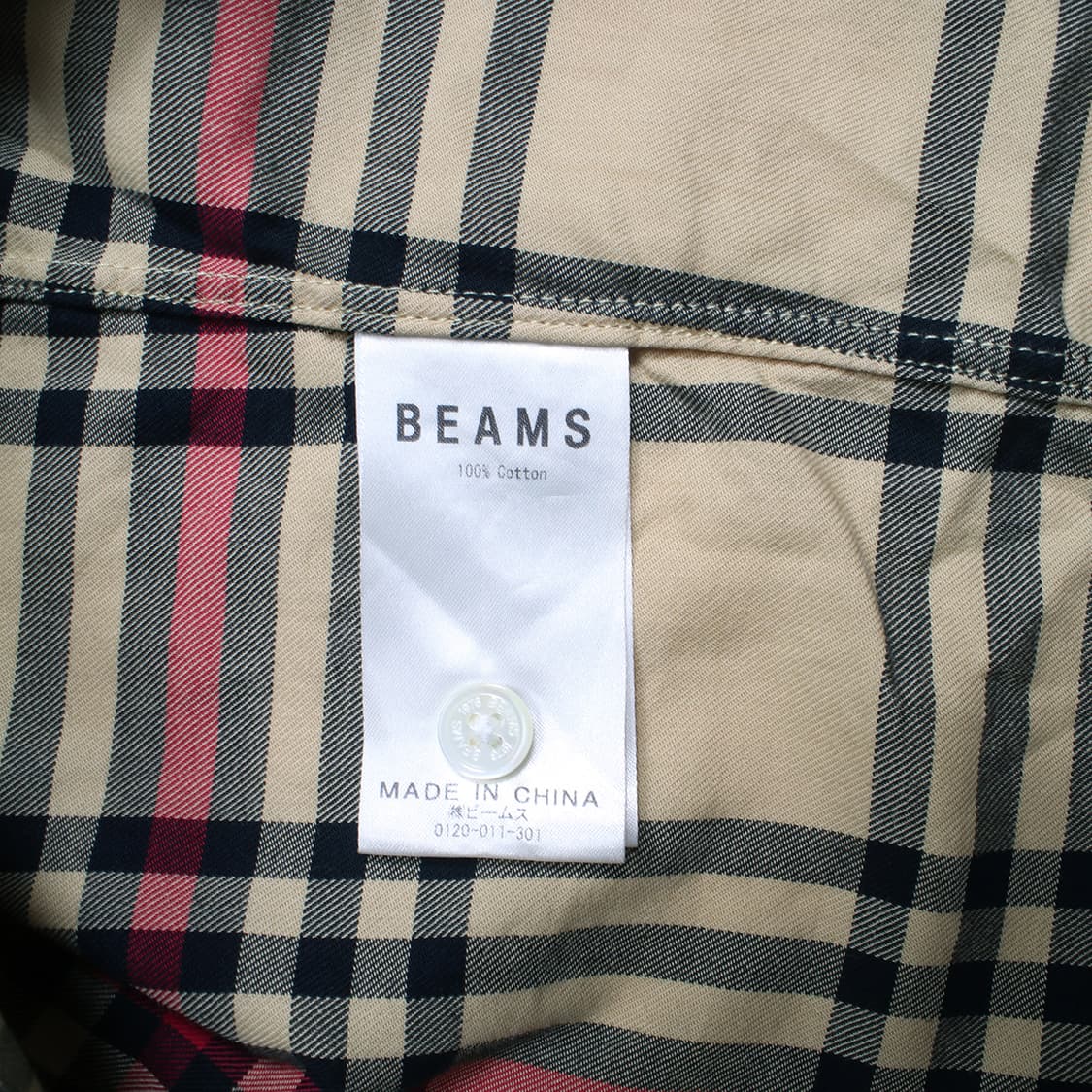 BEAMS 상품이미지6