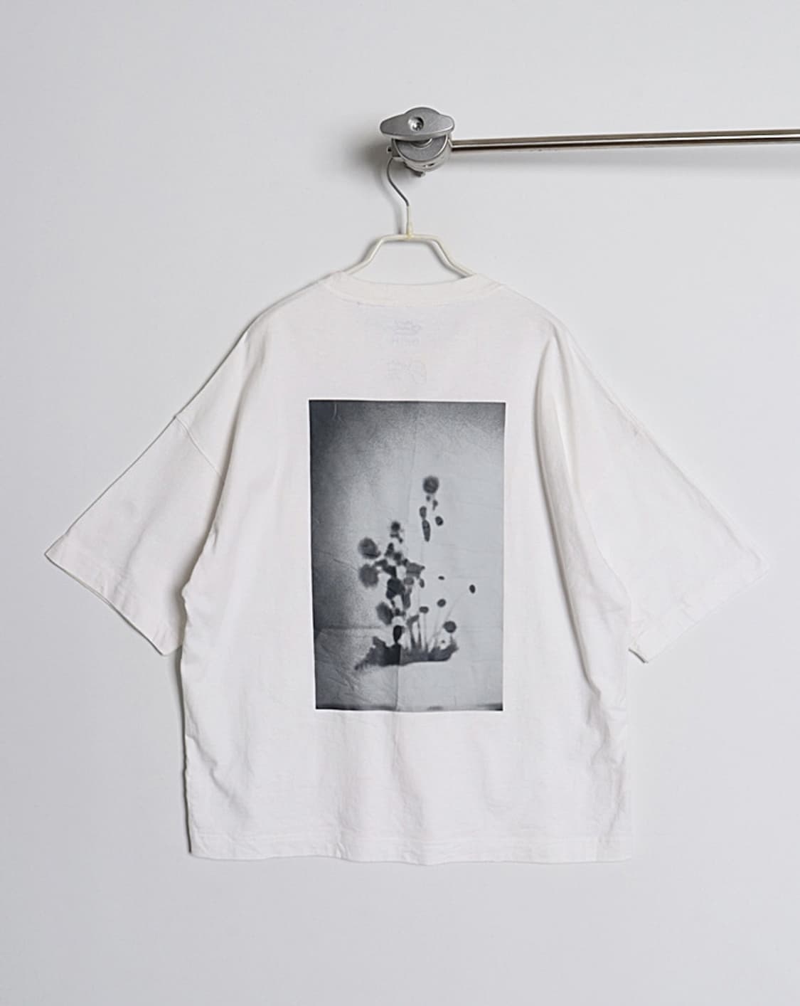  BiSH x G U Oversized T-Shirts 상품이미지5
