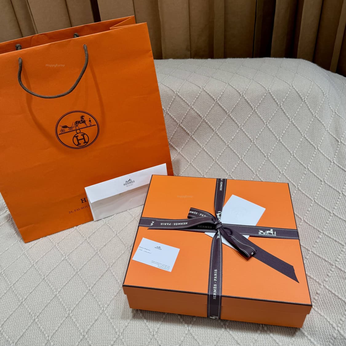 에르메스 에블린 III 클레망스 팔라듐 하드웨어 에토프 k각인 (9.22 상품이미지2