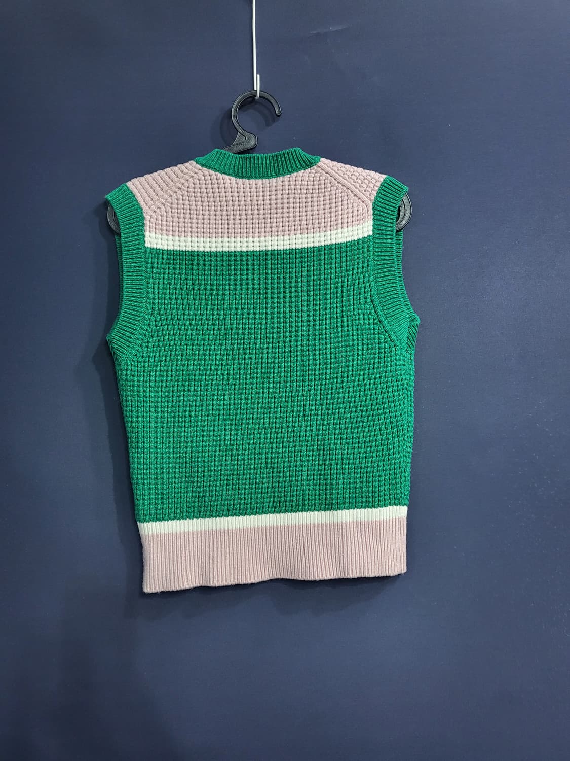 마르니 유니클로 브이넥 베스트 상품이미지2