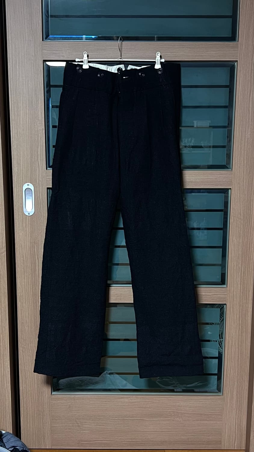 Skelton pants 상품이미지1