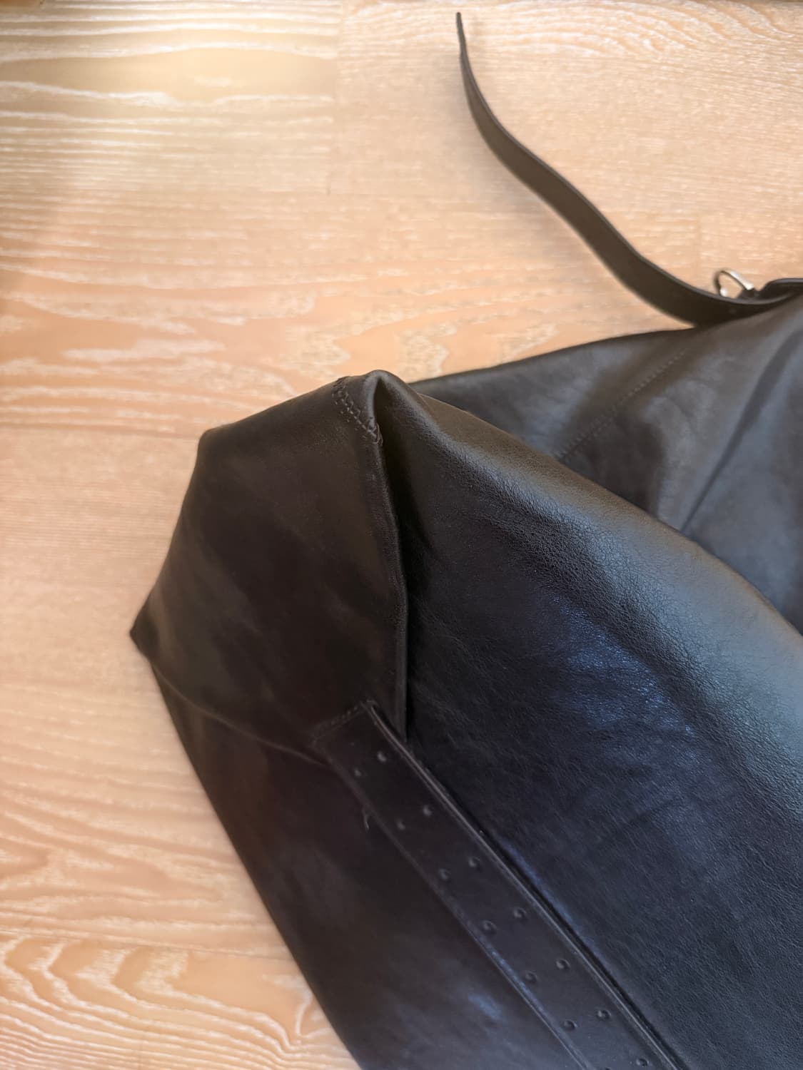 르메르 벨티드 호보백 라지 상품이미지3