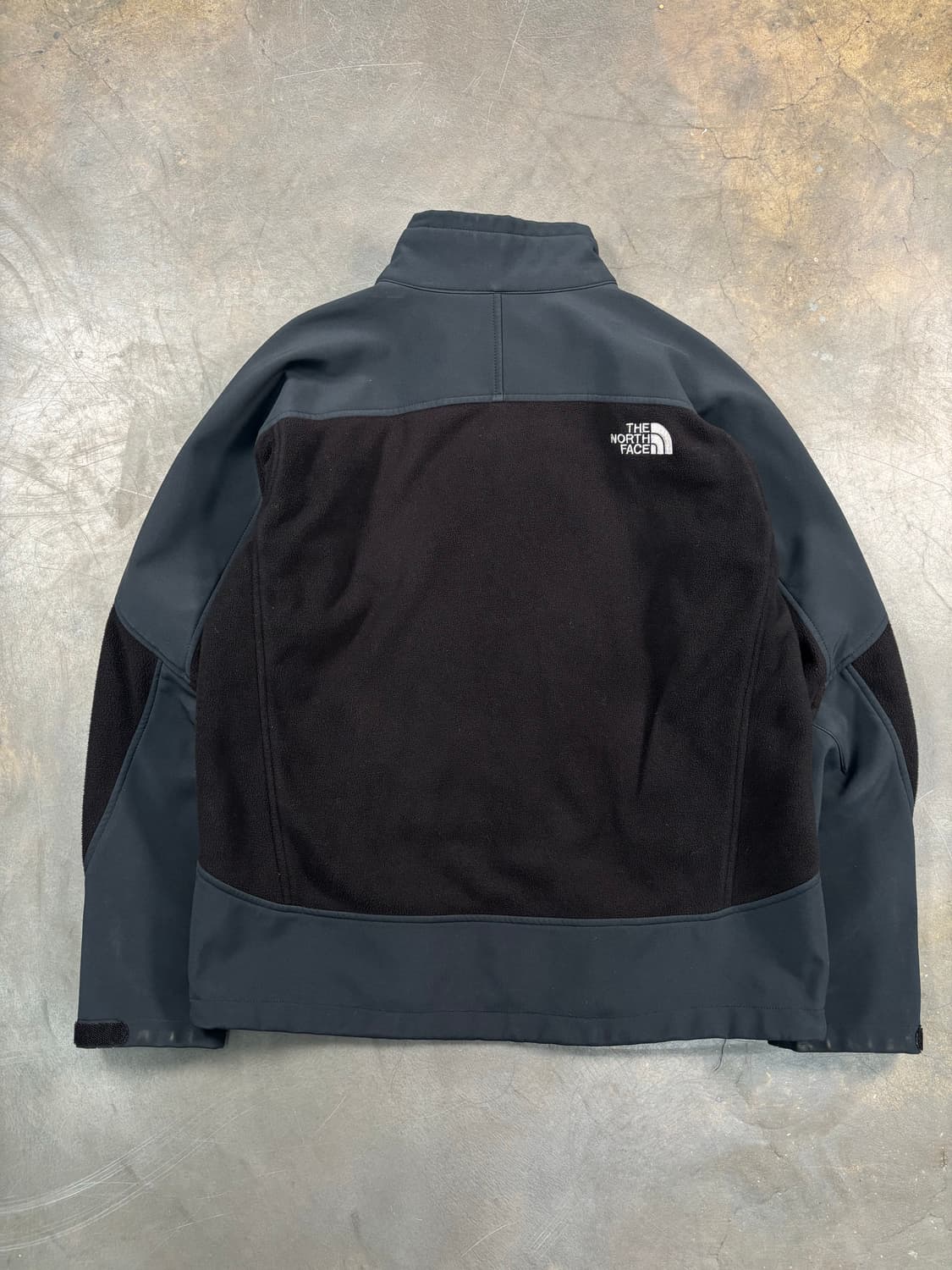 노스페이스 데날리 플리스 자켓 상품이미지4