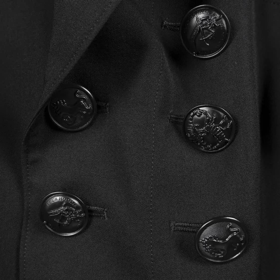 Yohji yamamoto pour homme 상품이미지8