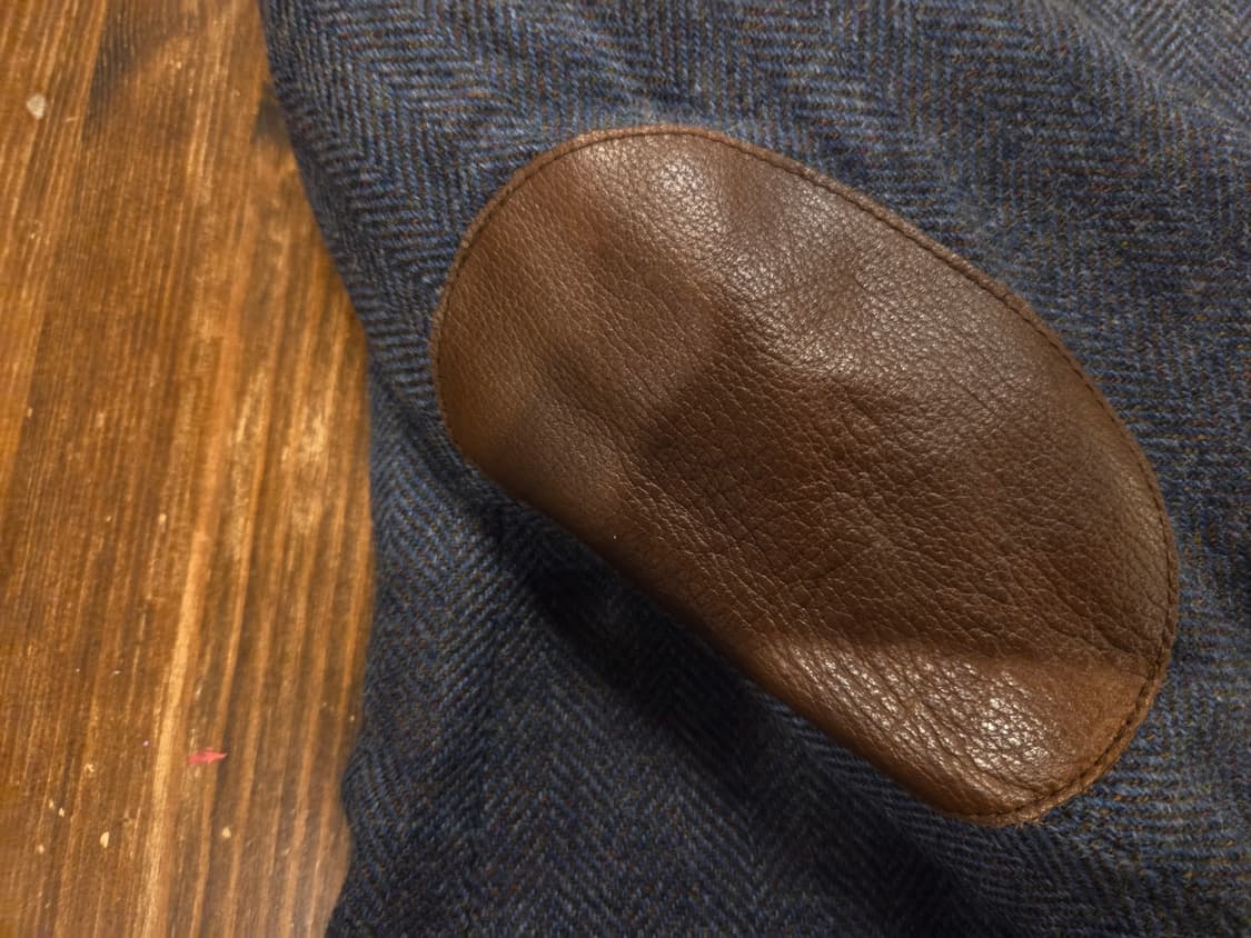 폴스미스 트위드자켓 상품이미지8