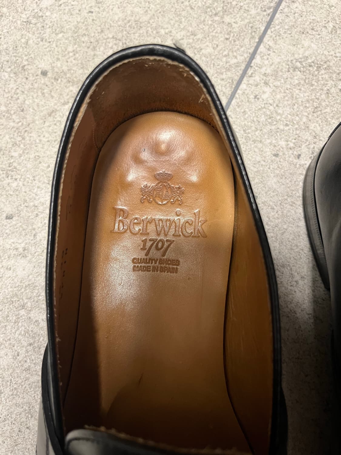 버윅 5209 페니로퍼 5.5 사이즈 상품이미지10