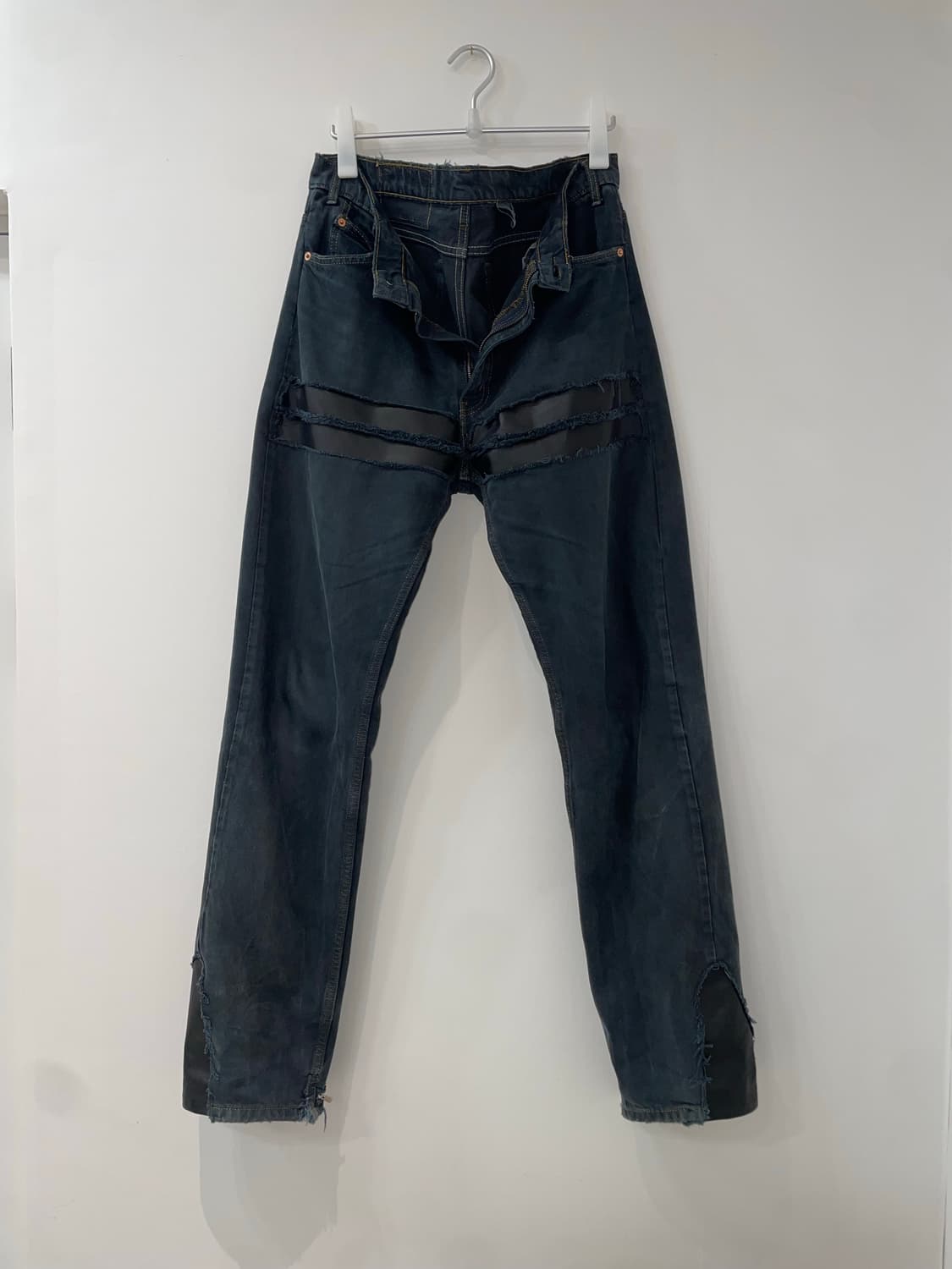 GM Atelier- Parallel Line Pants 상품이미지2