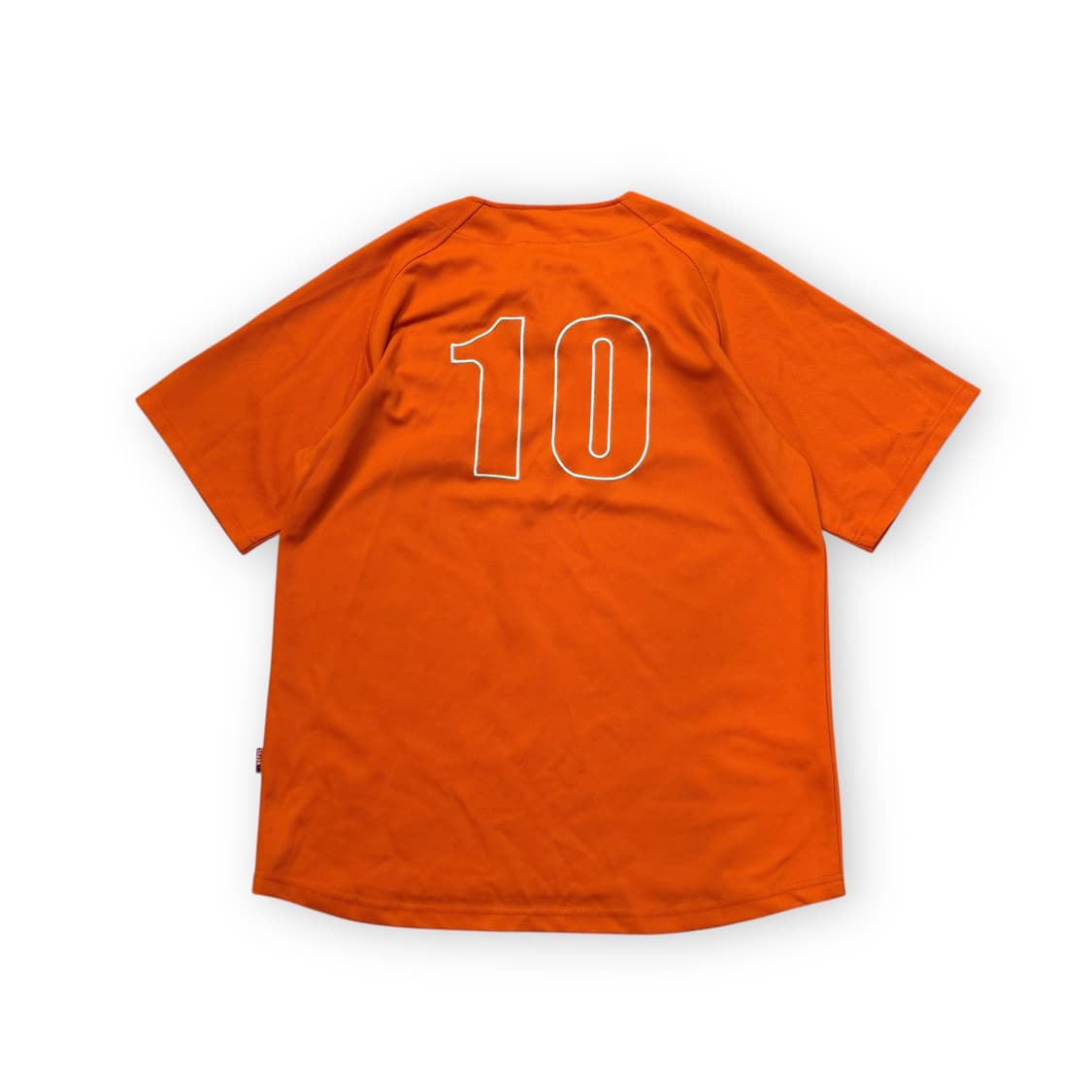 NEPOS 롯데 자이언츠 반팔 유니폼 상품이미지2