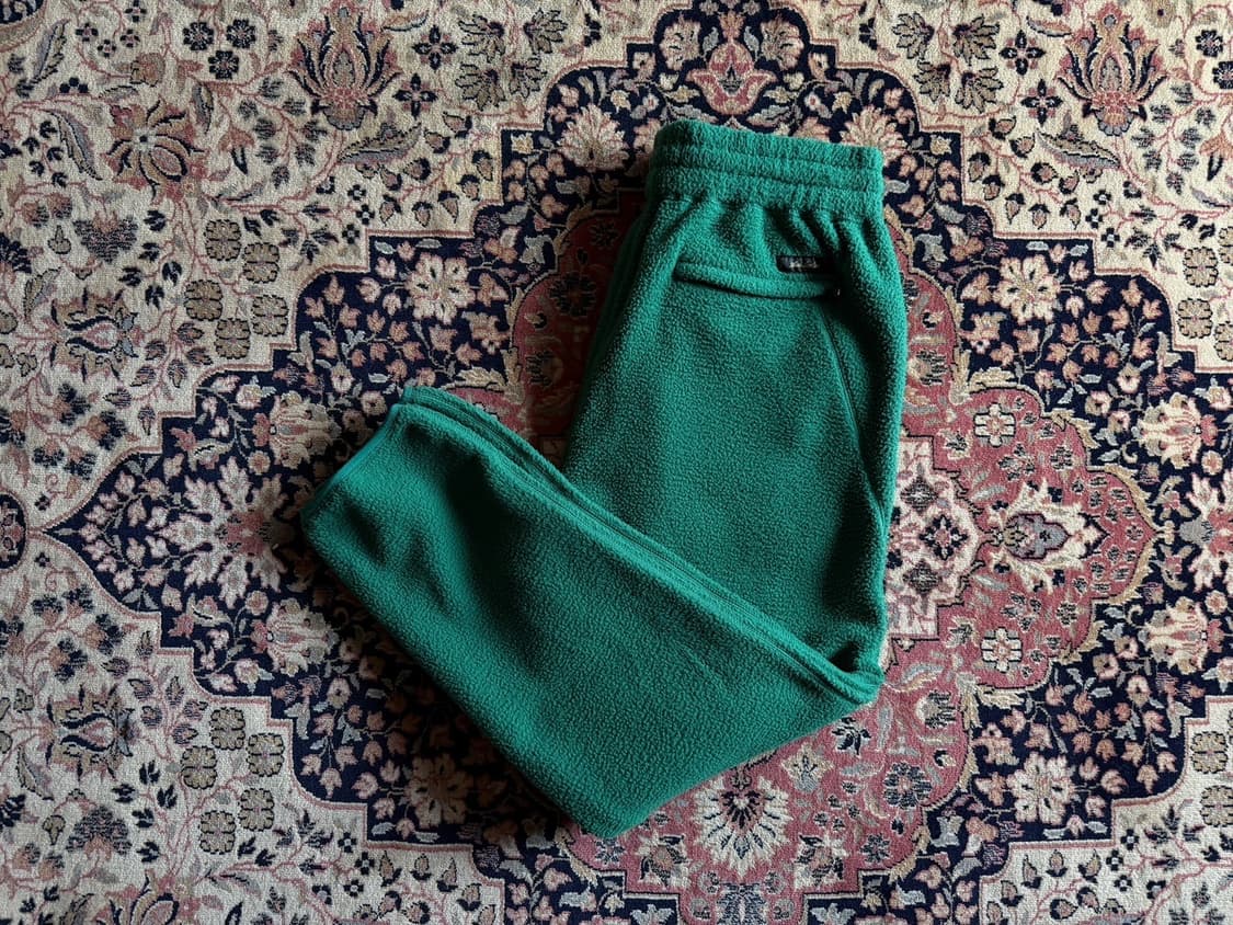 에임 레온 도르 트레이닝 팬츠 상품이미지5