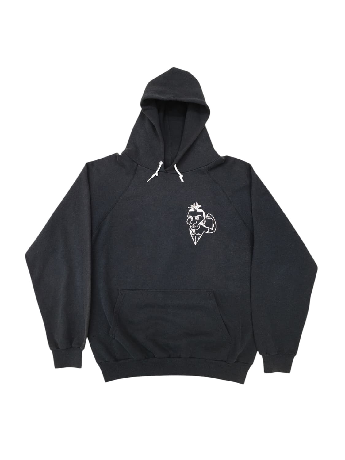 90’s 레드 핫 칠리 페퍼스 밴드 후디 상품이미지1