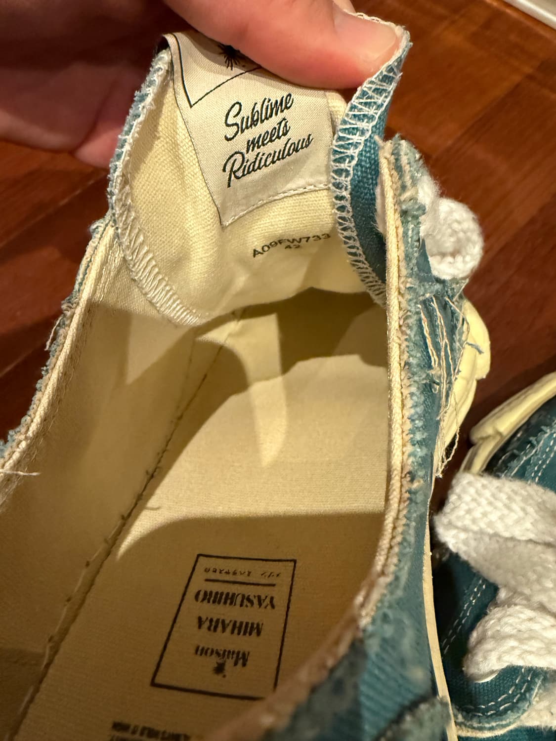 미하라 야스히로 피터슨 42 상품이미지5