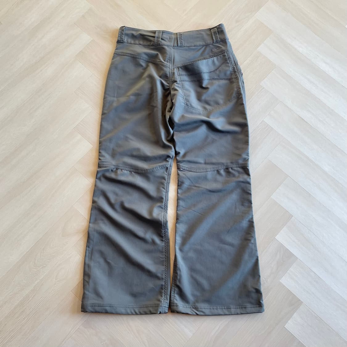 나이키 스피어 드라이 팬츠 2007 상품이미지6