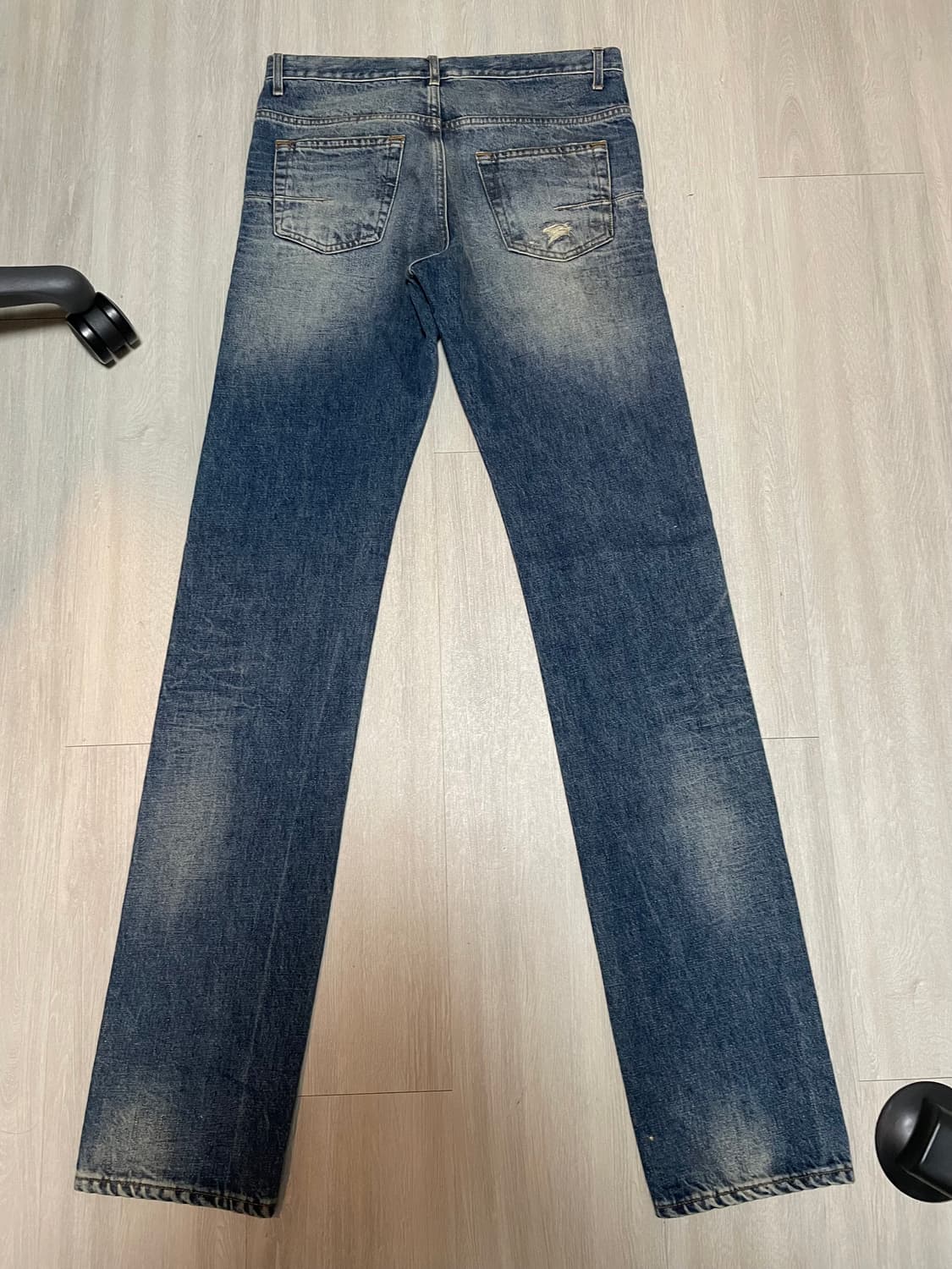 디올옴므/10fw 데미지진/31 상품이미지2