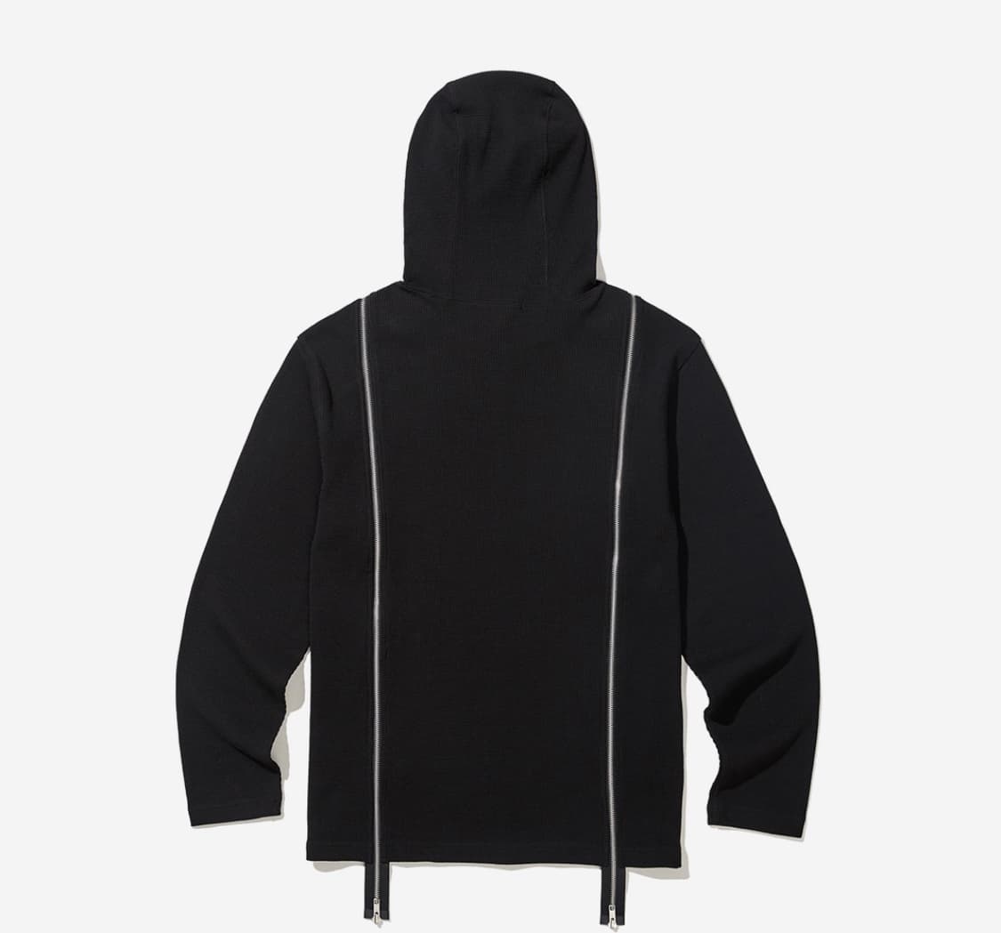 아이시토 후드티 상품이미지2