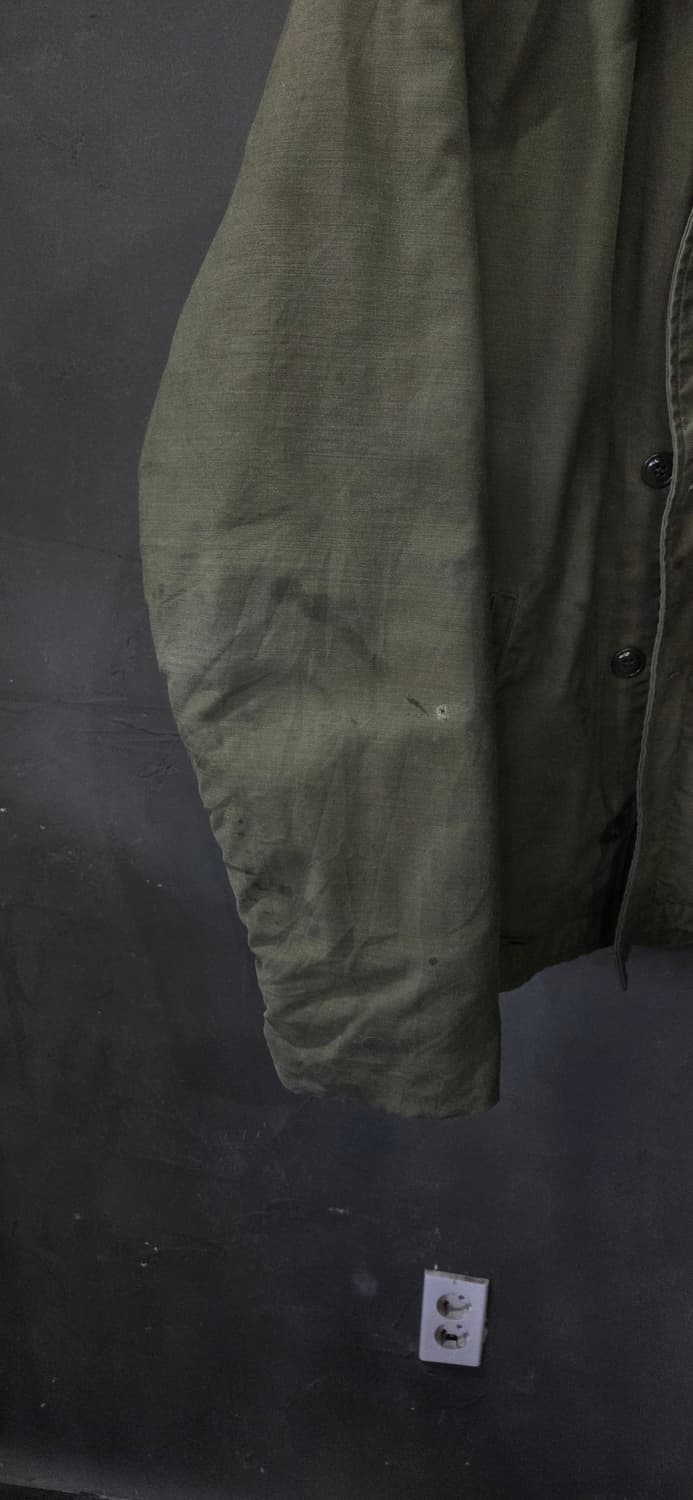 80's US Military - A2  상품이미지3