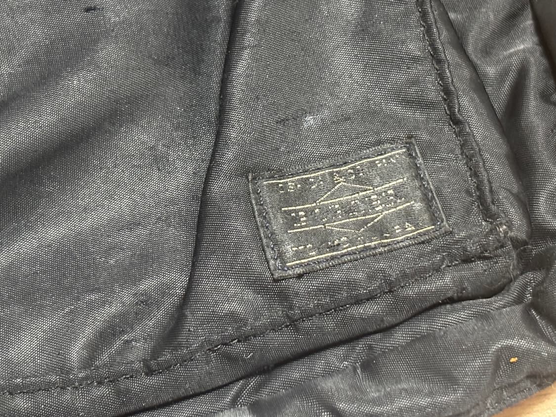 요시다포터 탱커 브리프케이스 3way 백팩 상품이미지4