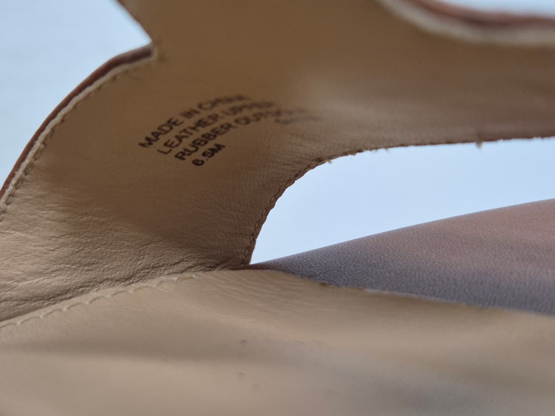 마이클코어스 여성 샌들 235 상품이미지7