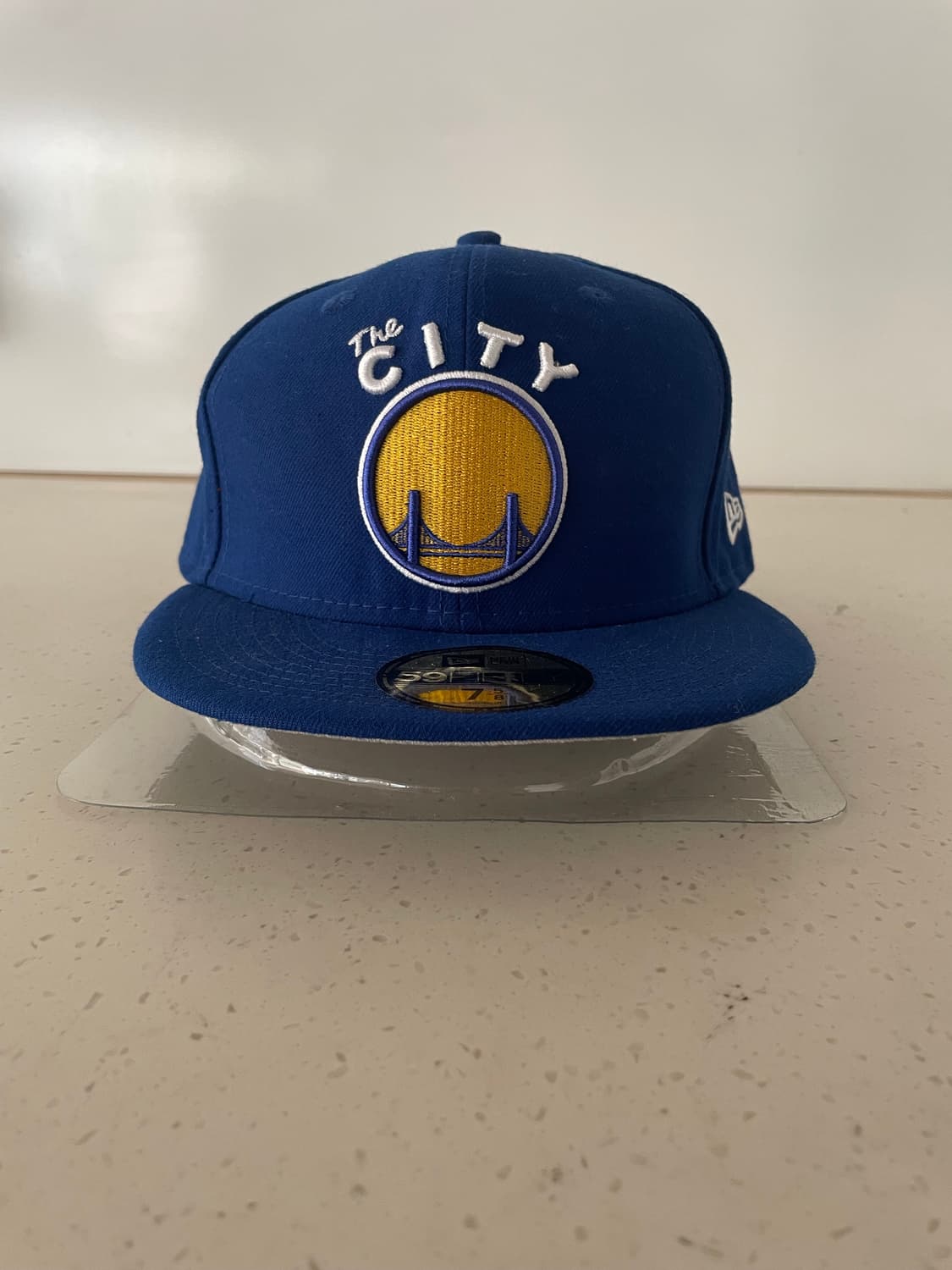 뉴에라 골든스테이트 워리어스 스냅백 상품이미지1