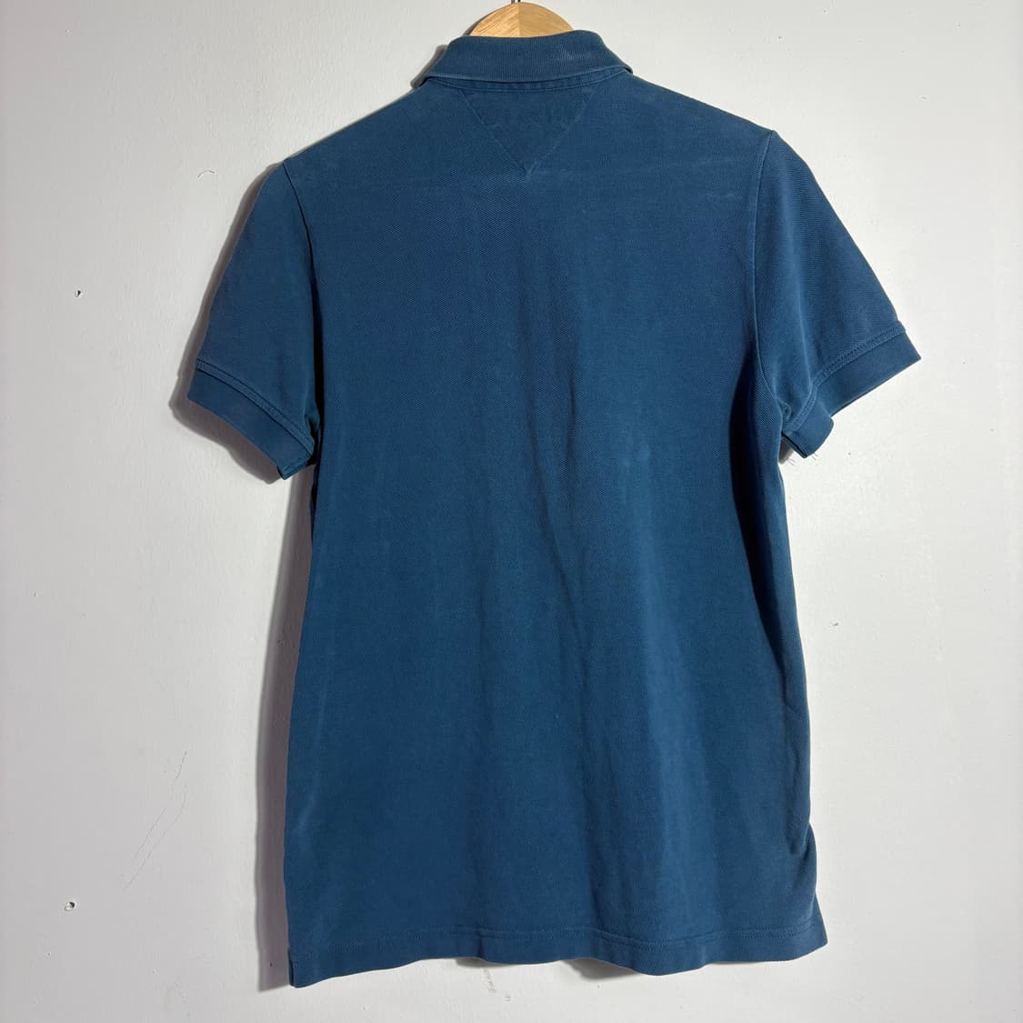 타미힐피거 반팔 카라티 (무료배송) 상품이미지5