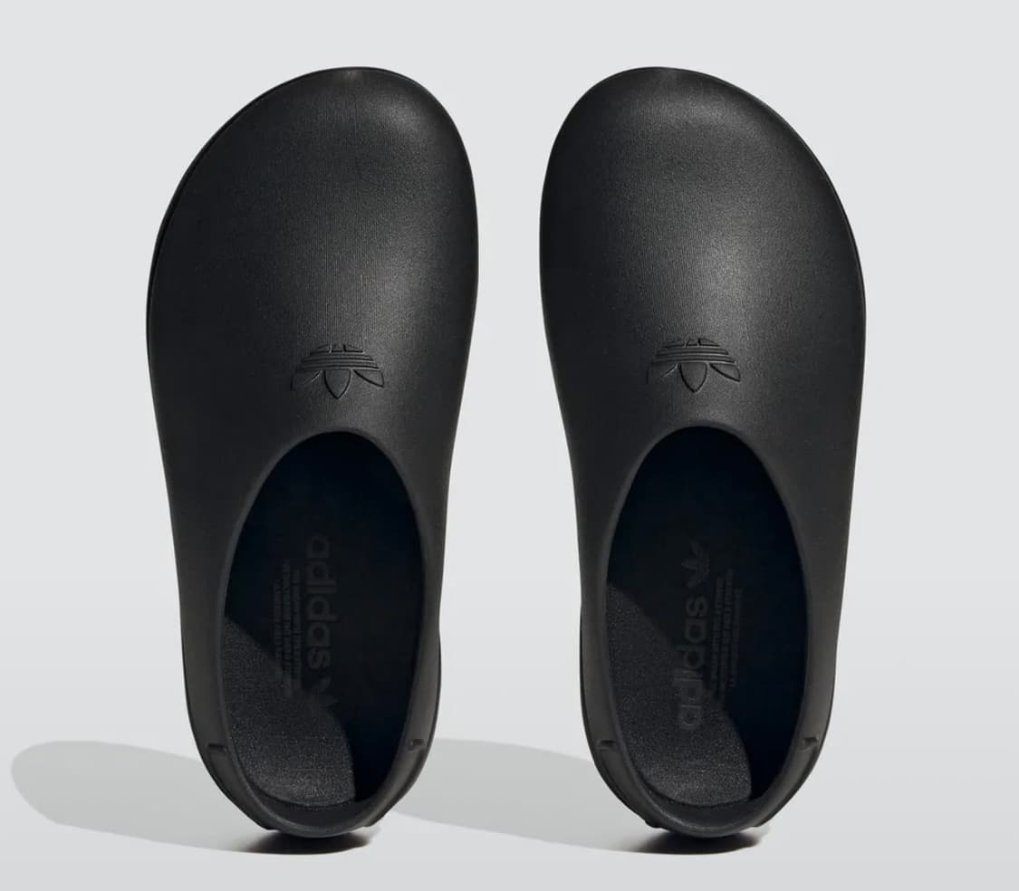 아디다스 아디폼 스탠 뮬 225 상품이미지4