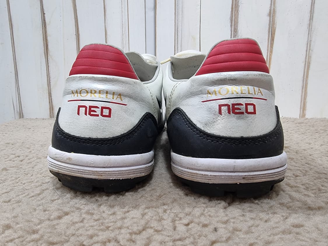 미즈노 모렐리아 네오 KL AS (C835 상품이미지5