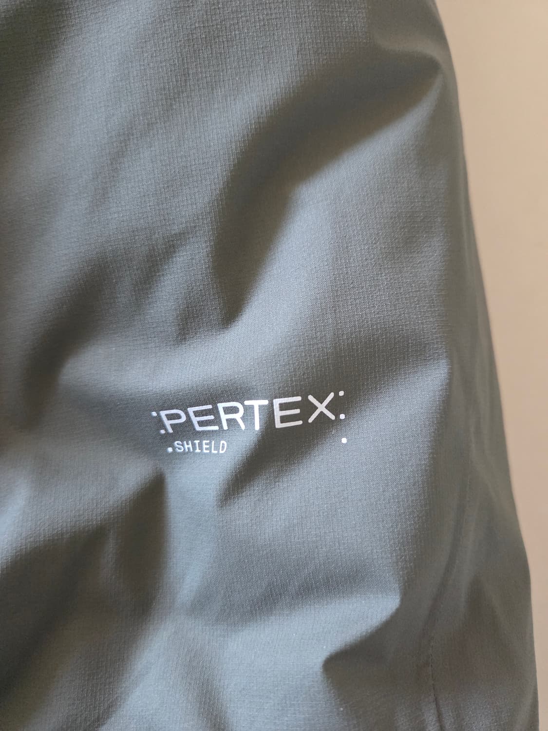 hyke pertex puff jacket 상품이미지4