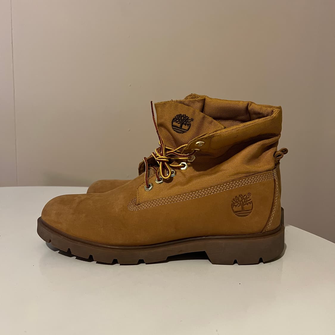 팀버랜드 롤탑 위트  상품이미지2