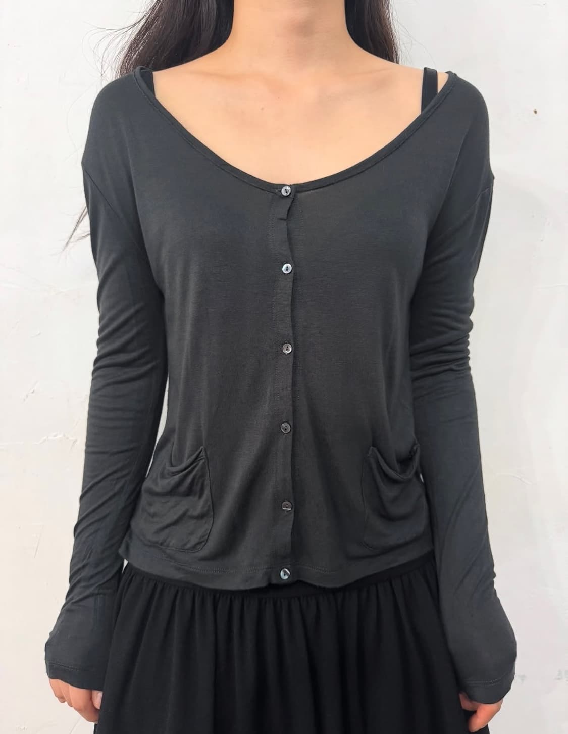 Gap cardigan 상품이미지3