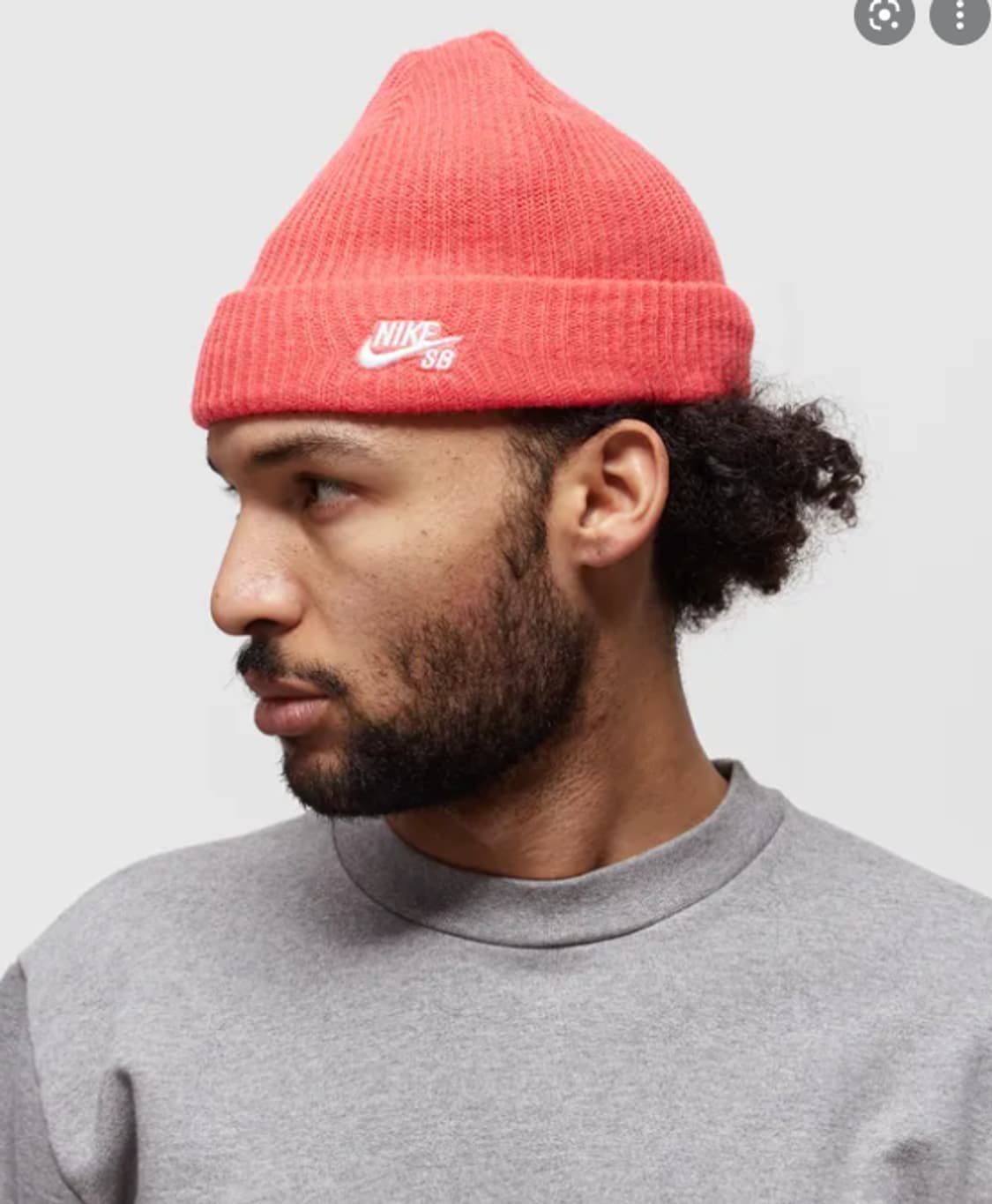 Nike SB 피셔맨 비니 상품이미지1