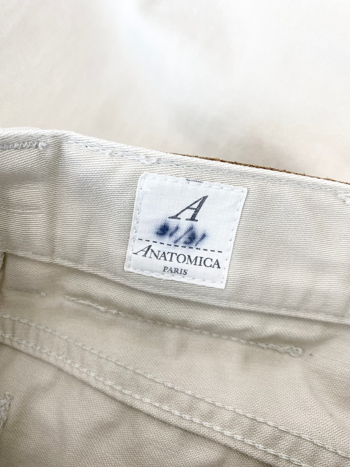 아나토미카 618 캘리포니아  상품이미지7