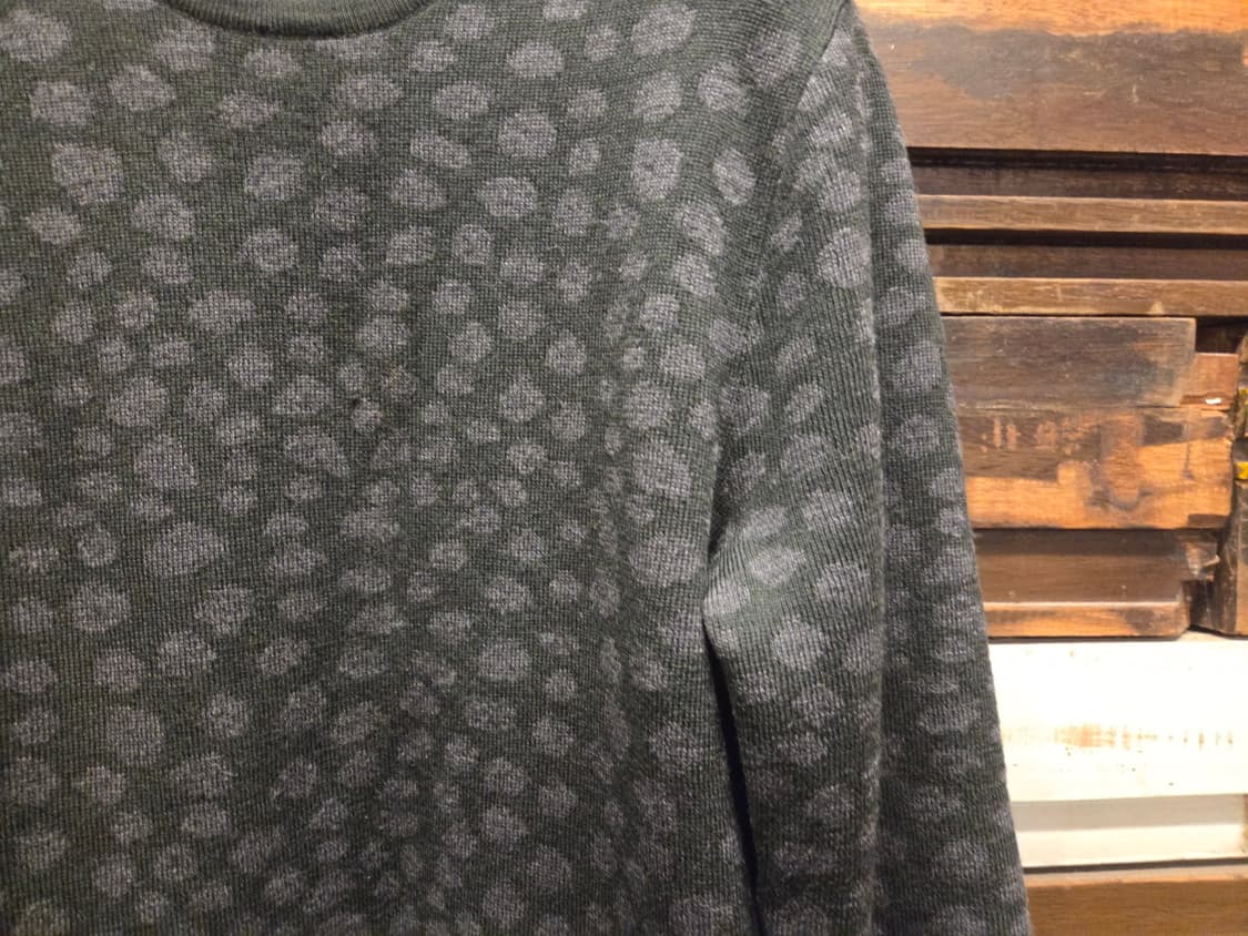 클럽모나코 니트 상품이미지8