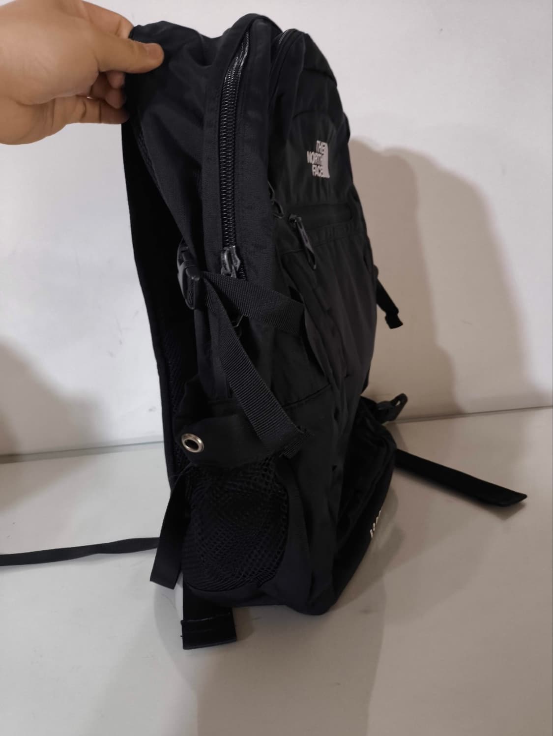 노스페이스 보레알리스 백팩 상품이미지2