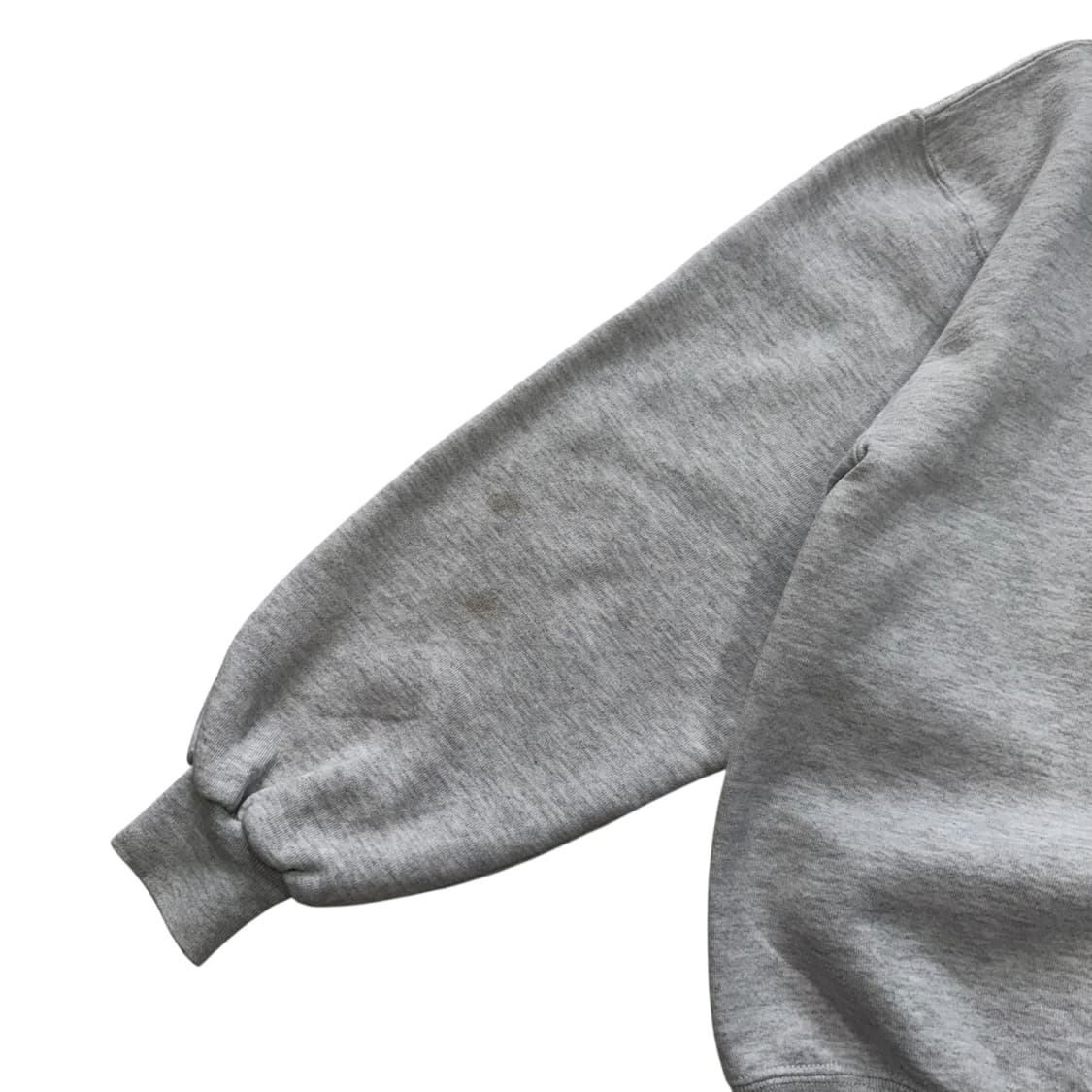 [103] 90's 러셀 50/50 스웻셔츠 맨투맨 USA  상품이미지8