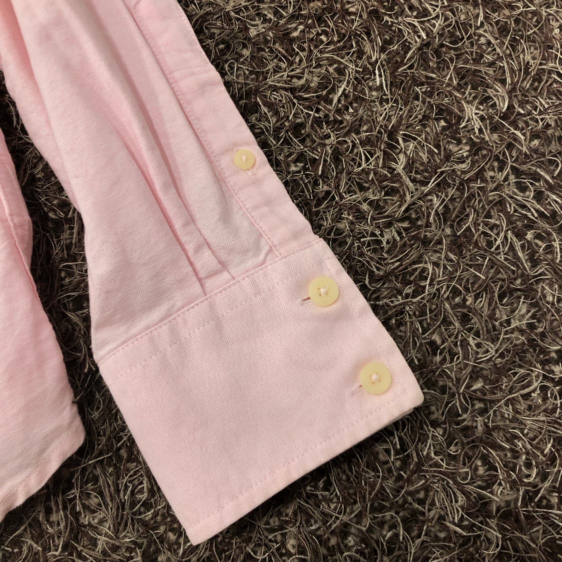 아베크롬비 핑크 셔츠 상품이미지3