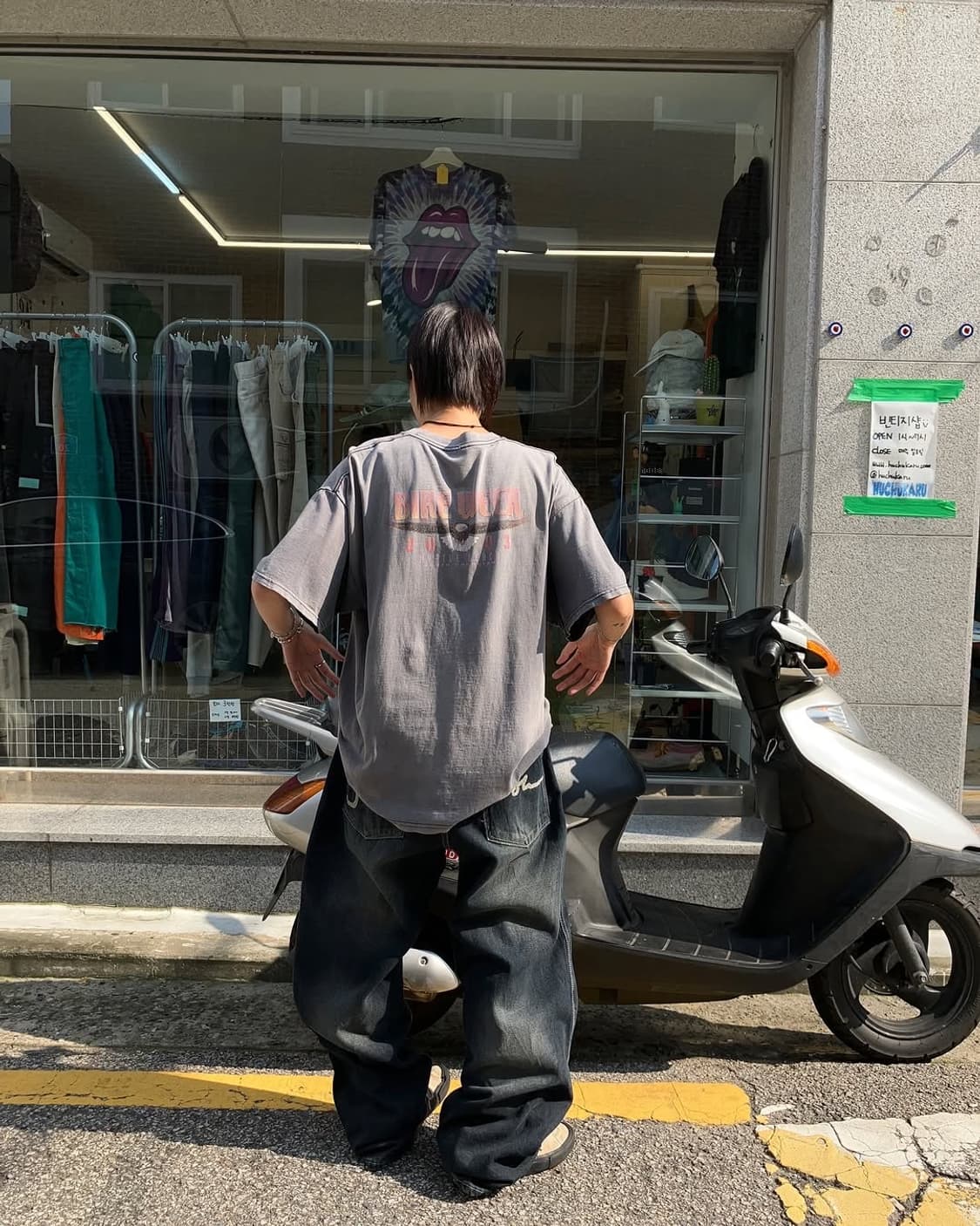 SEAN JOHN  상품이미지9