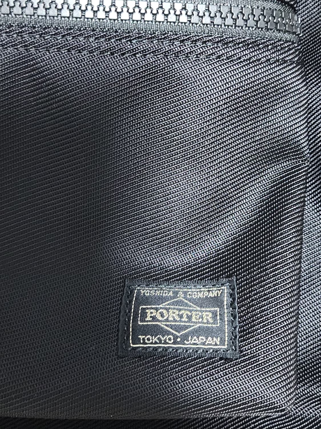 요시다포터 UNIT 백팩 상품이미지2