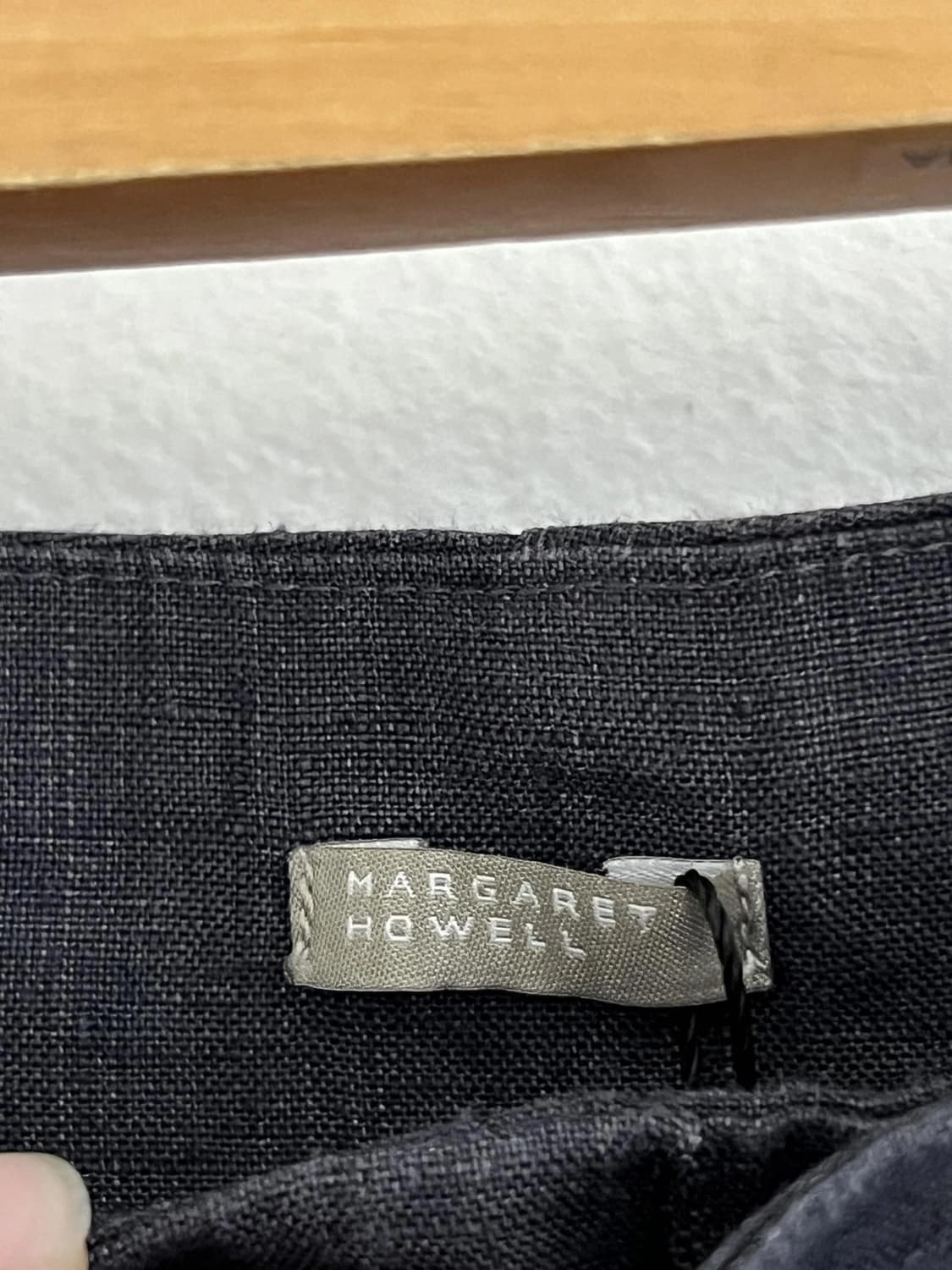 마가렛호웰 팬츠 상품이미지2