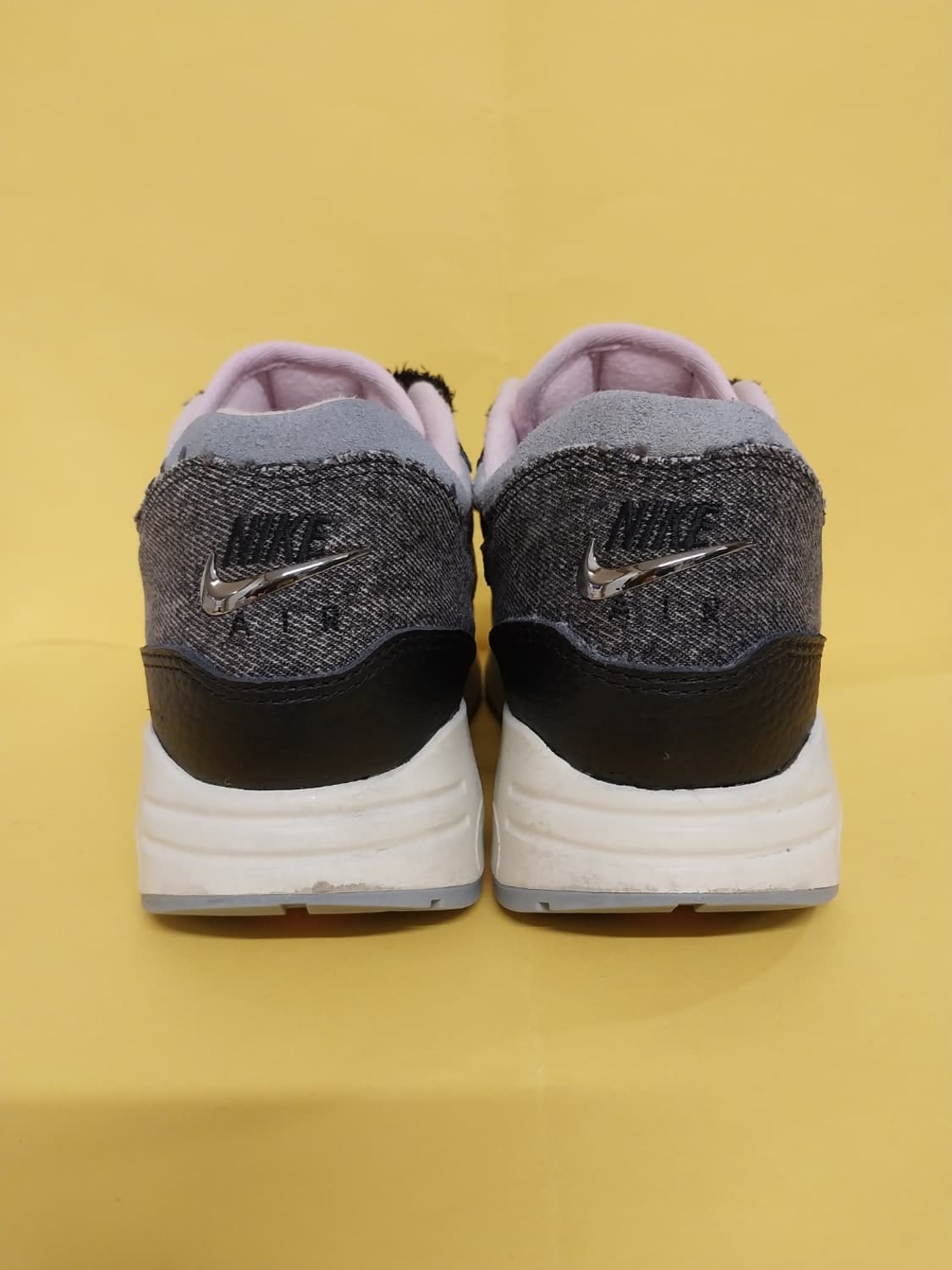 남성 나이키 에어맥스1  86 프리미엄 운동화 (260) 상품이미지4