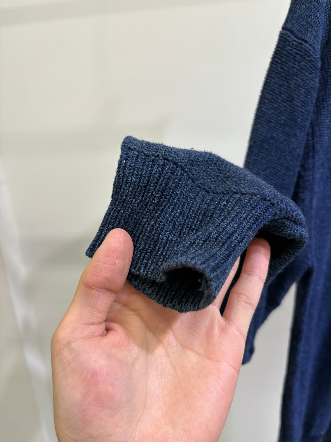 JOURNAL STANDARD 니트 상품이미지4